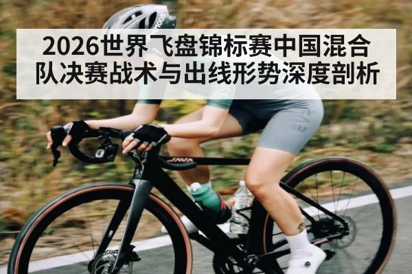 2026世界飞盘锦标赛中国混合队决赛战术与出线形势深度剖析