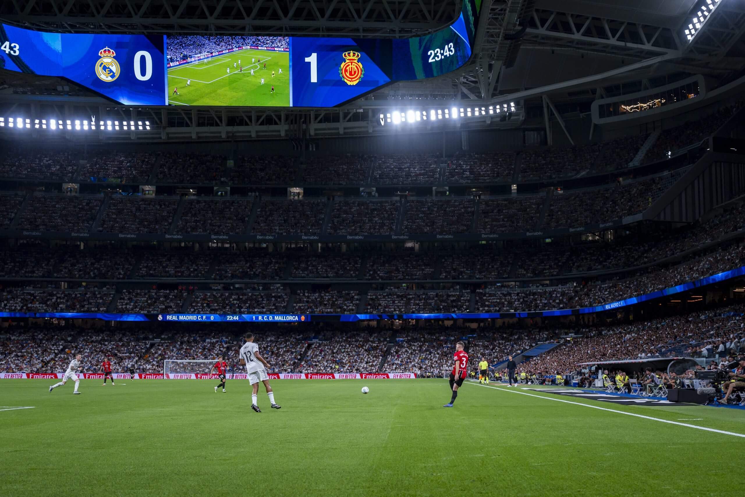 欧冠手机直播软件-消息人士：老佛爷可能会让皇马上市，但需要多数会员的支持