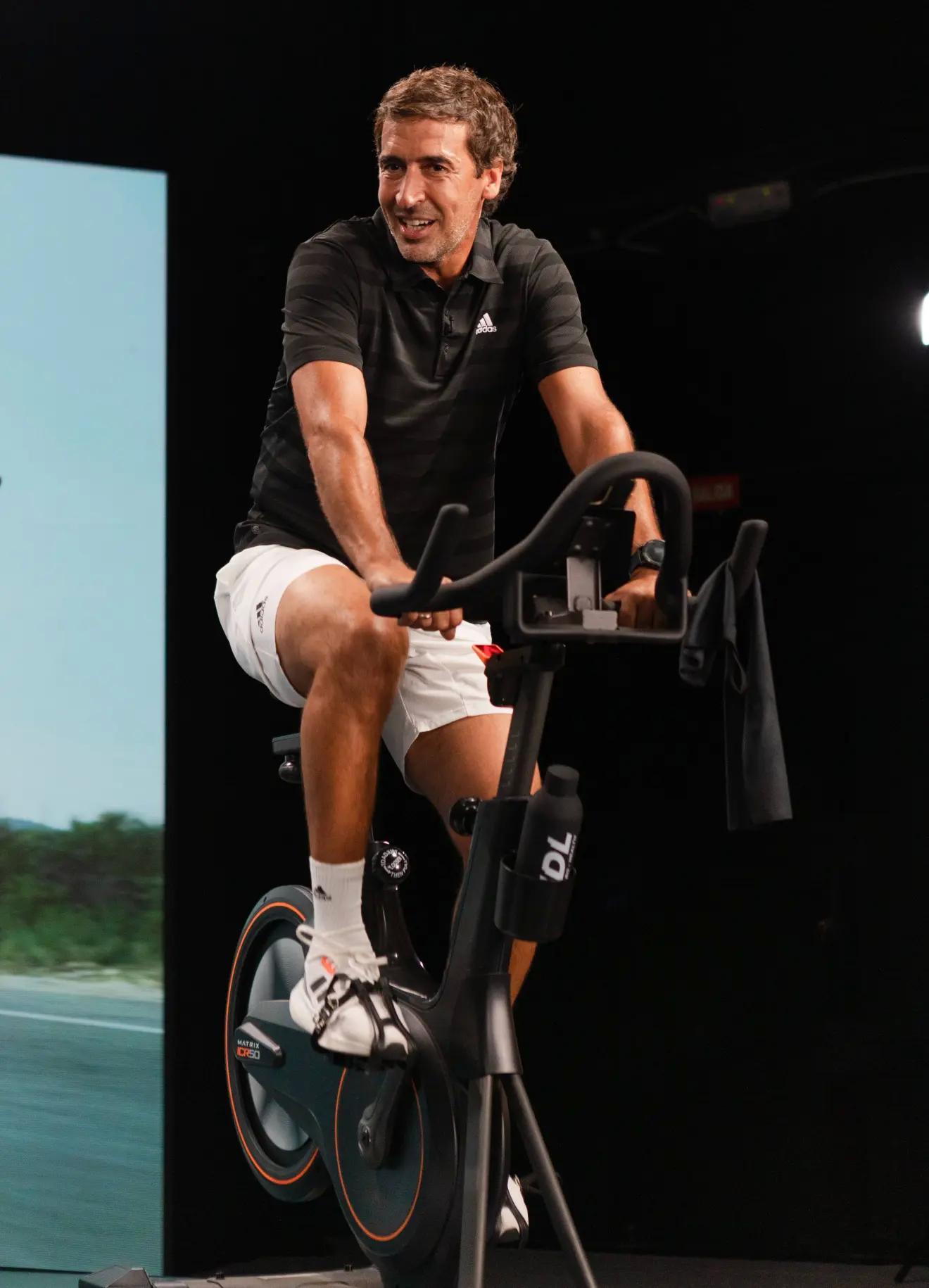 欧冠客户端下载-劳尔：在未来的某一天，我一定会回归皇马