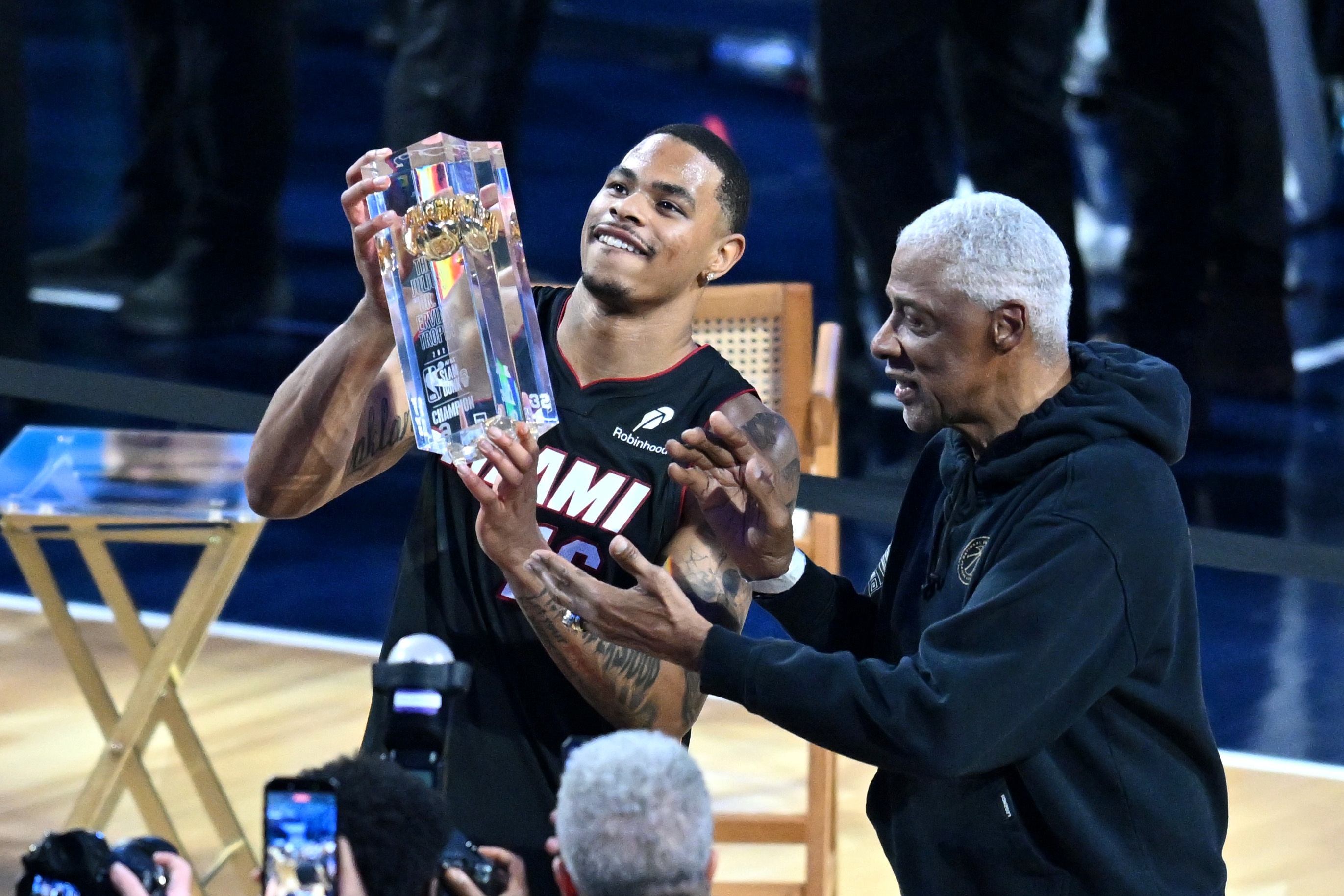 欧冠高清赛事平台-麦迪：既然NBA球员不想参加扣篮大赛 不如让世界各地其他球员参加