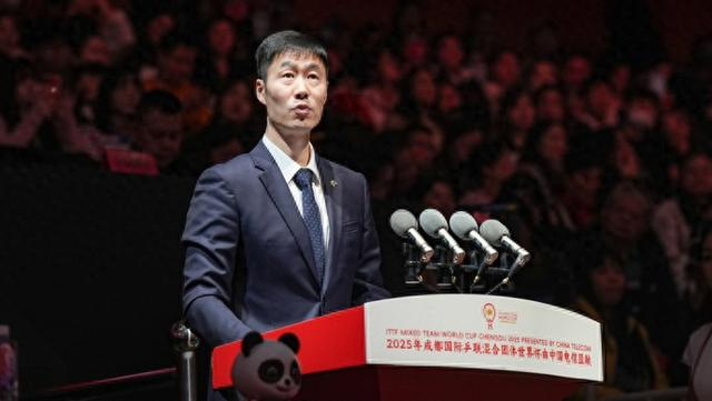 欧冠直播官网下载-王励勤两会直言！国乒大门始终为樊振东敞开，科技+整治饭圈双发力|全国两会|乒协|中国乒协|全运会|巴黎奥运会_新浪体育_新浪新闻