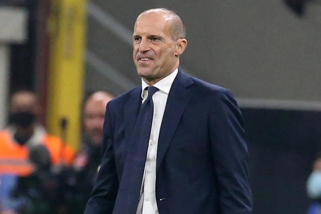 欧冠客户端下载-国米尤文大战②：阿莱格里的这种成功是好是坏？