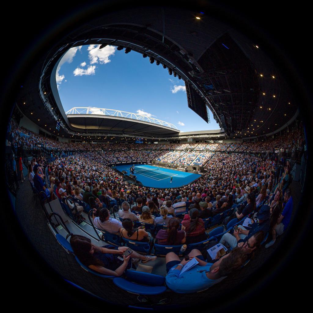 欧冠客户端下载-澳网改革赚到盆满钵满，争议声中，大满贯搞起了“商业创新”