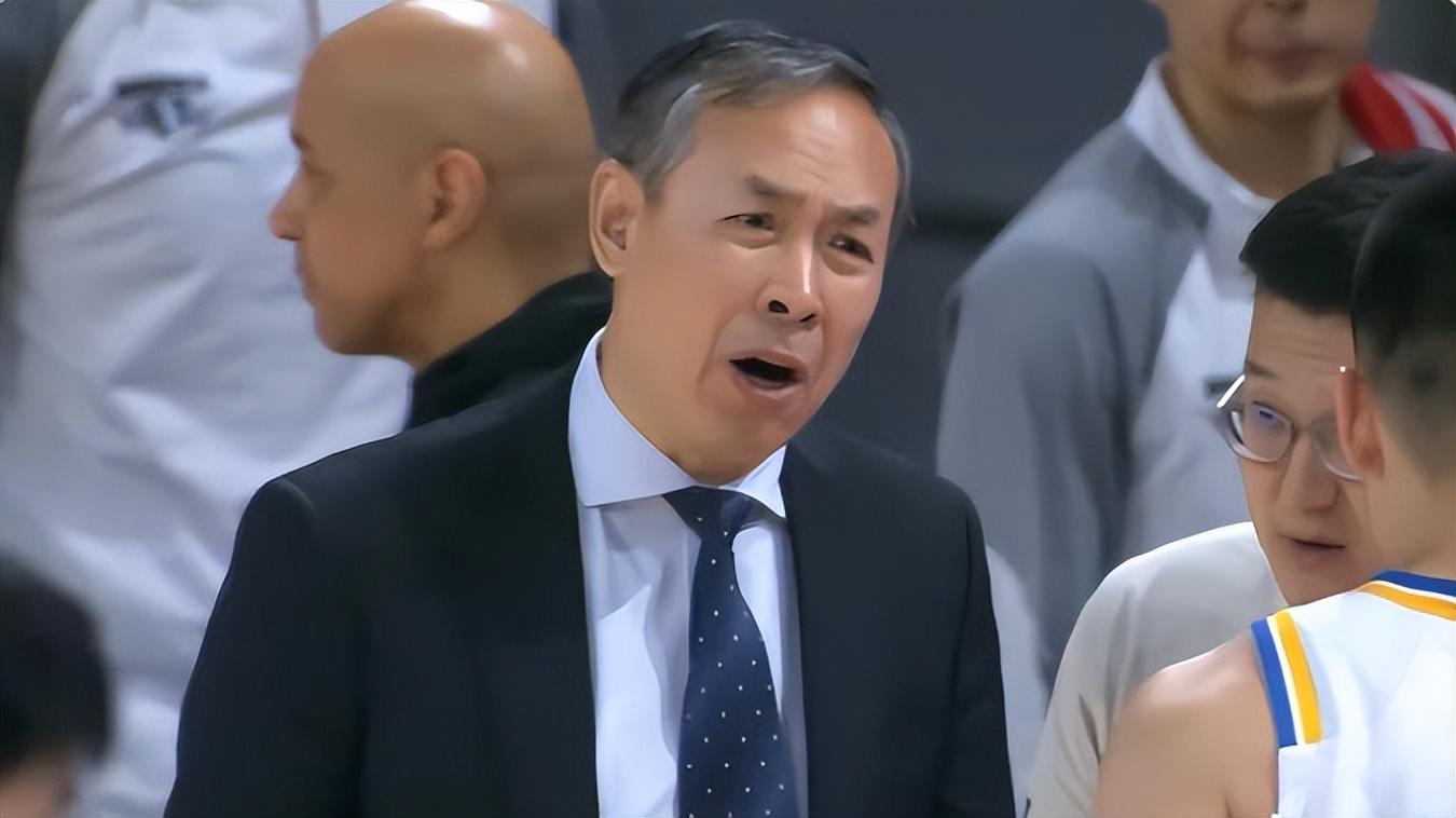 欧冠客户端下载-对阵江苏为何赢的那么难？许利民赛后承诺，要从他自己身上总结