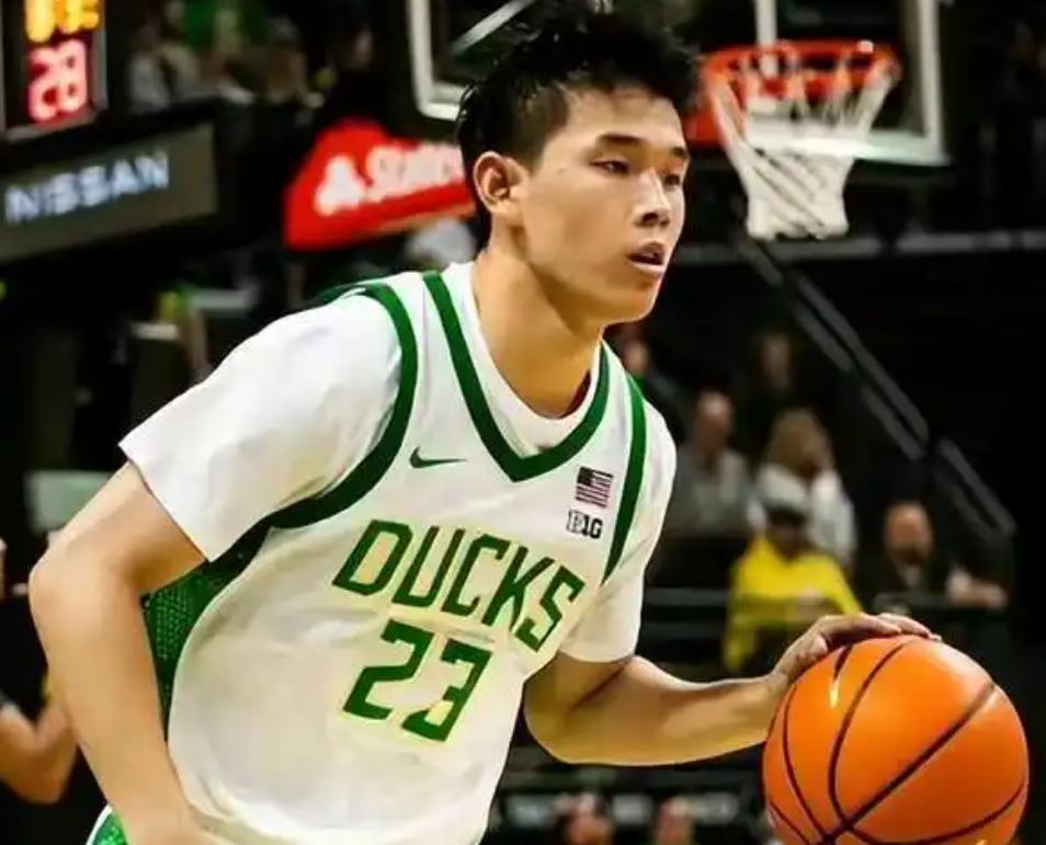 欧冠客户端下载-俄勒冈主帅再提林葳！亲承进步，但不满组织与防守，披露CBA隐患