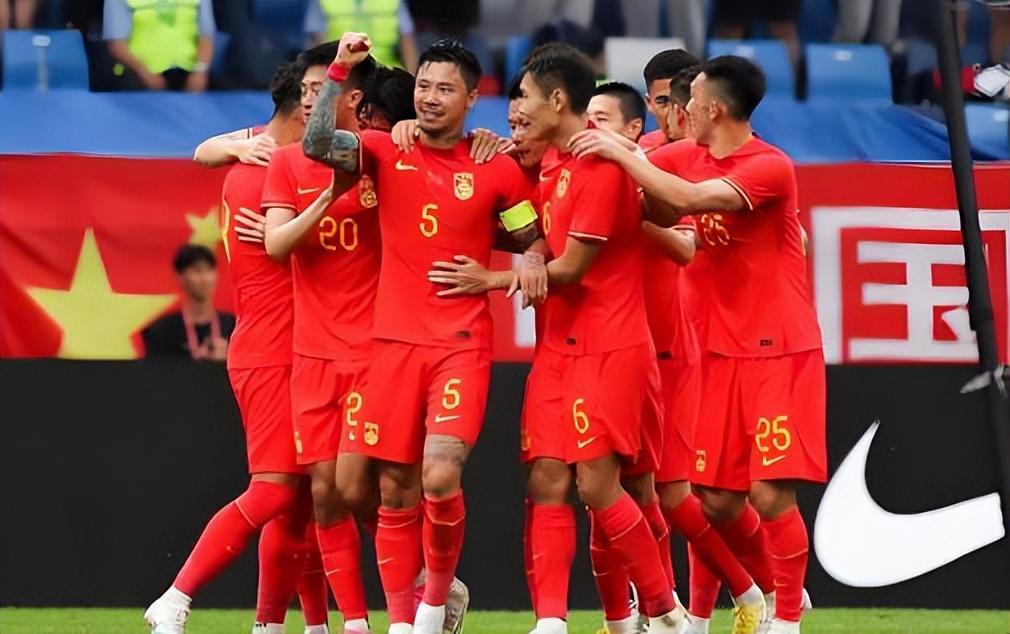 喜讯！邵佳一接手国足后A级比赛首秀时间敲定，将跟喀麦隆交锋