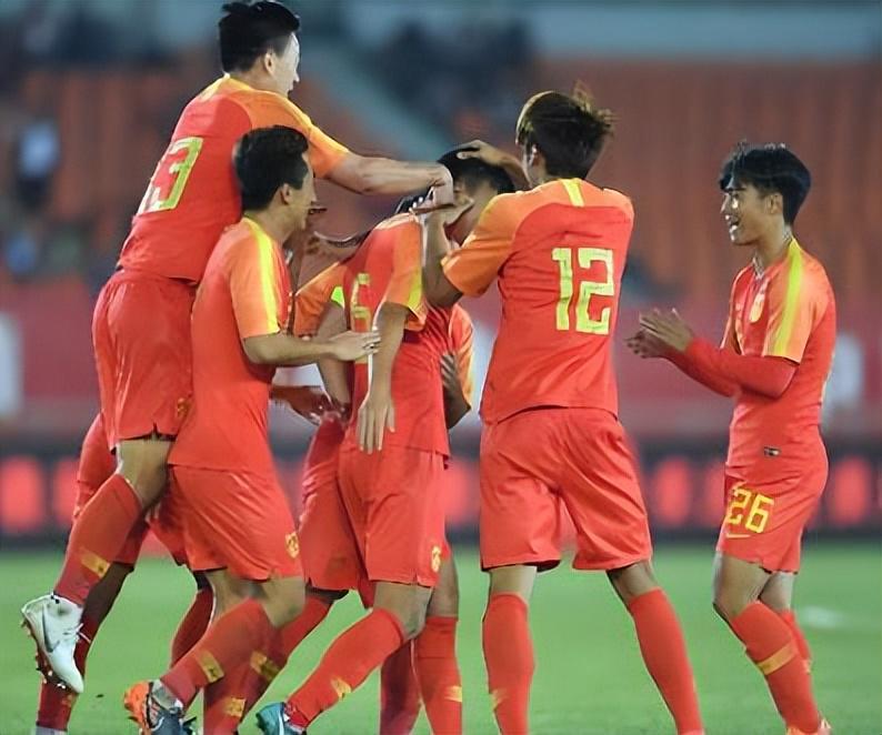 喜讯！邵佳一接手国足后A级比赛首秀时间敲定，将跟喀麦隆交锋