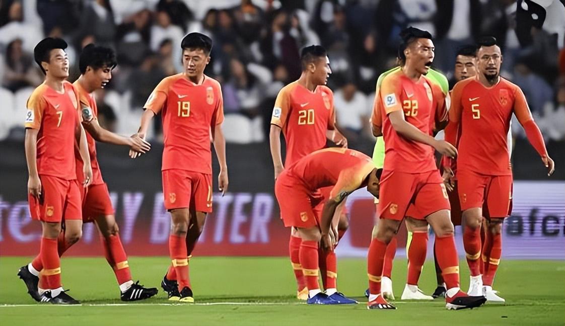 喜讯！邵佳一接手国足后A级比赛首秀时间敲定，将跟喀麦隆交锋