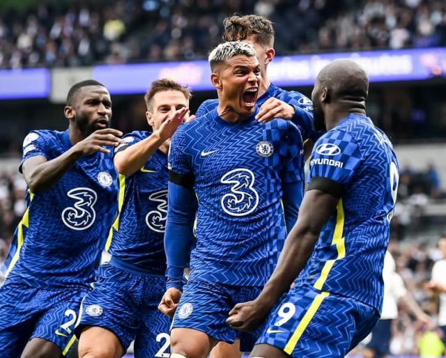 欧冠高清赛事平台-【数说】切尔西利物浦超级神同步，开季5轮凯恩0进球