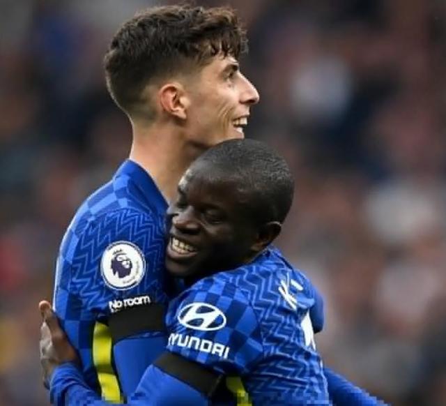 欧冠高清赛事平台-【数说】切尔西利物浦超级神同步，开季5轮凯恩0进球