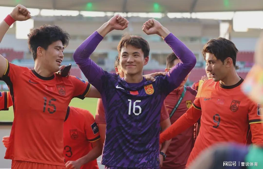 欧冠客户端下载-U23国足对阵日本队！能否打败日本夺得冠军，范志毅、董路这样说