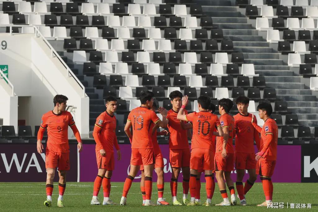 欧冠客户端下载-U23国足对阵日本队！能否打败日本夺得冠军，范志毅、董路这样说