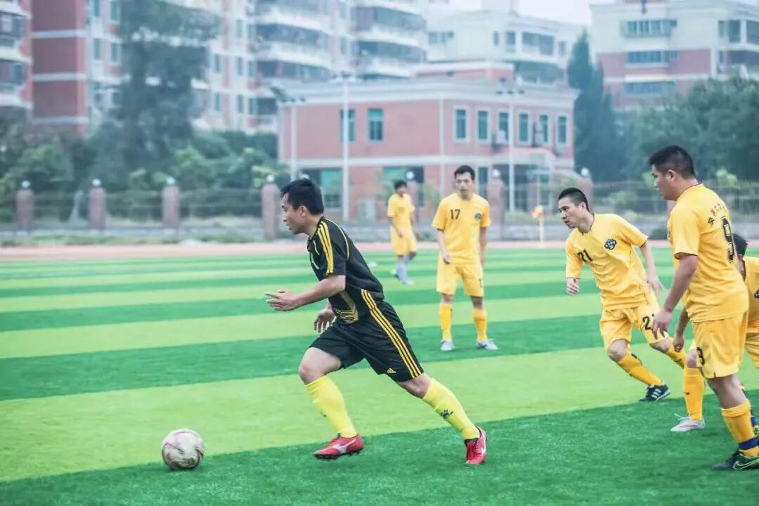 欧冠手机直播软件-新春绿茵对决！2026莆超邀请赛仙游队迎战泉港队