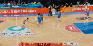 欧冠直播官网下载-少5主力的北京凭啥赢浙江？许利民赛后说出3个字，深深震撼张庆鹏