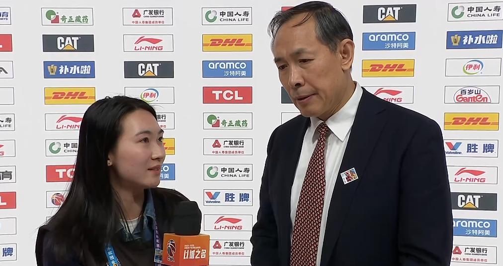 欧冠直播官网下载-少5主力的北京凭啥赢浙江？许利民赛后说出3个字，深深震撼张庆鹏