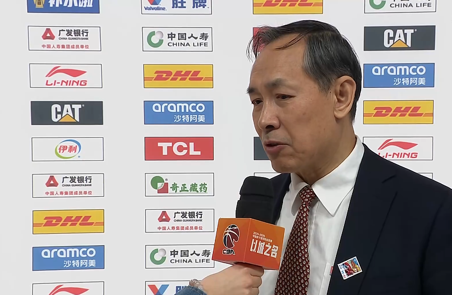 欧冠直播官网下载-少5主力的北京凭啥赢浙江？许利民赛后说出3个字，深深震撼张庆鹏