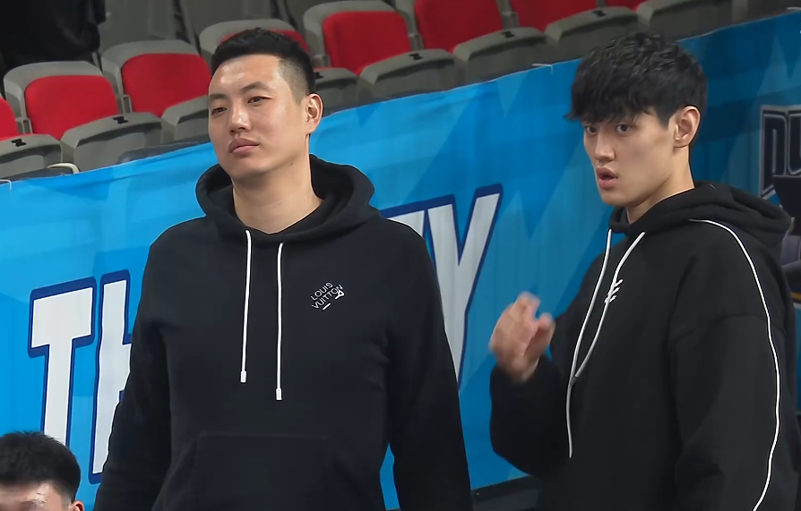 欧冠直播官网下载-少5主力的北京凭啥赢浙江？许利民赛后说出3个字，深深震撼张庆鹏