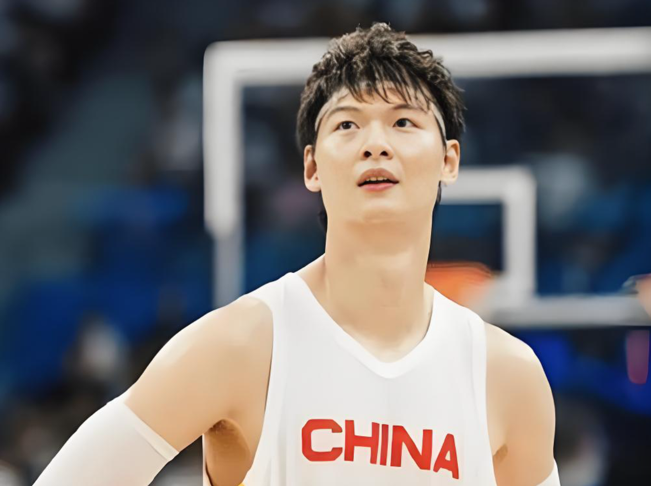 欧冠高清赛事平台-实话实说！此5名球员无缘中国男篮，是一个大的遗憾