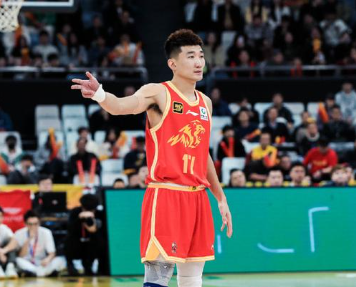 欧冠高清赛事平台-实话实说！此5名球员无缘中国男篮，是一个大的遗憾