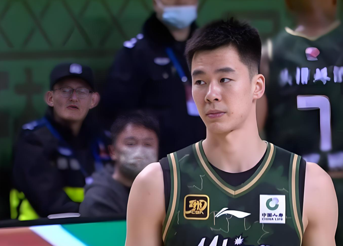 欧冠高清赛事平台-实话实说！此5名球员无缘中国男篮，是一个大的遗憾