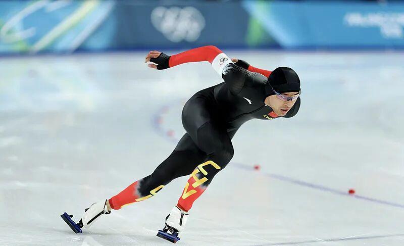 欧冠官方正版下载-破奥运纪录！宁忠岩在米兰冰场创造历史