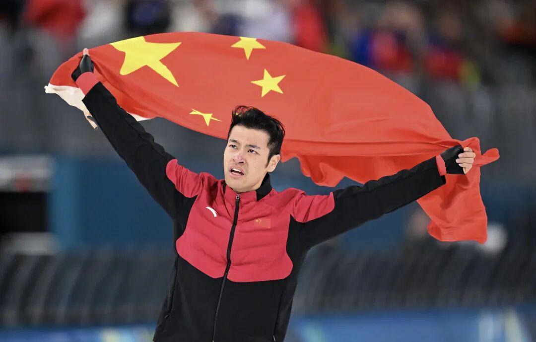 欧冠官方正版下载-破奥运纪录！宁忠岩在米兰冰场创造历史