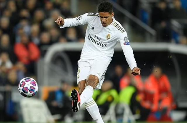 欧冠官方正版下载-索帅：瓦拉内是天生赢家 埃弗拉：我想到了费迪南德