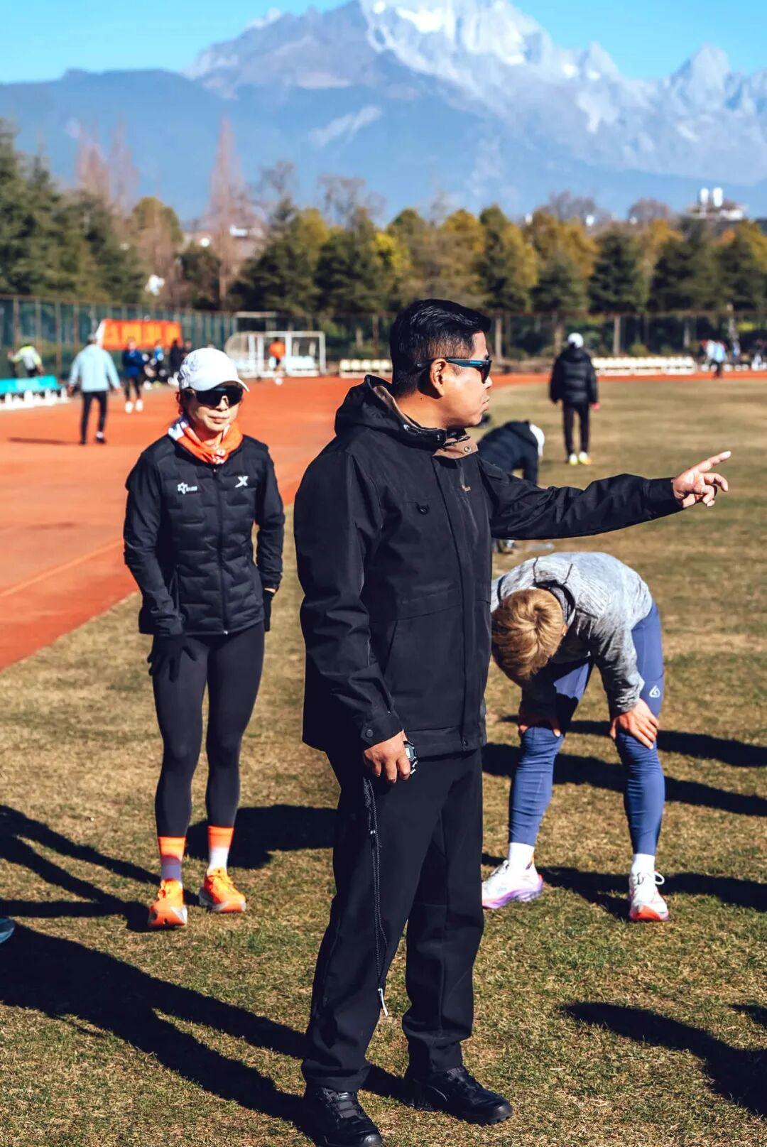 大满贯首秀PB幅度55秒并获中国最佳，路颖为什么只给自己打80分