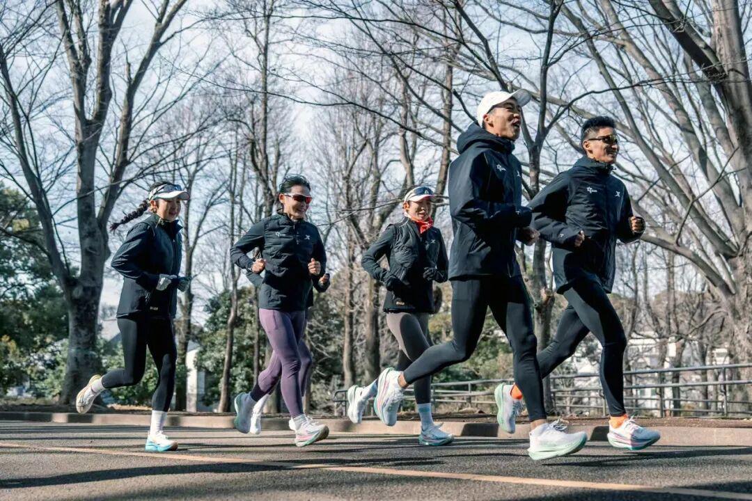 大满贯首秀PB幅度55秒并获中国最佳，路颖为什么只给自己打80分