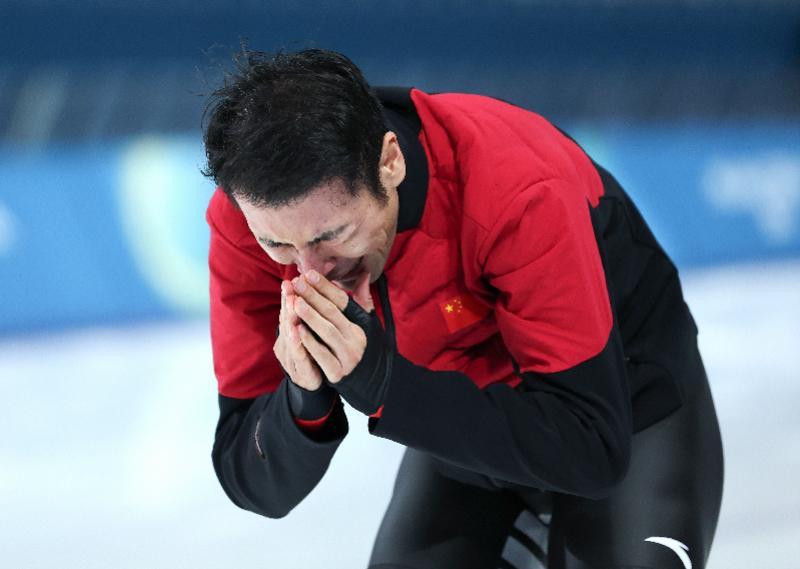 欧冠客户端下载-含金量十足！宁忠岩破奥运纪录夺冠，中国代表团收获第三金