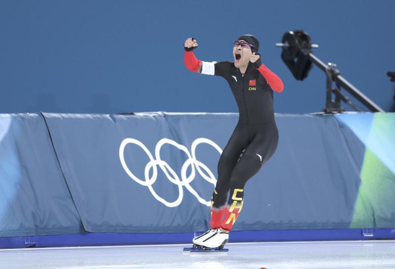 欧冠客户端下载-含金量十足！宁忠岩破奥运纪录夺冠，中国代表团收获第三金