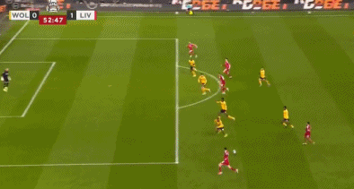 欧冠高清赛事平台-3-1！萨拉赫建功，飞翼2分钟传射，1.1亿先生复出，利物浦雪耻