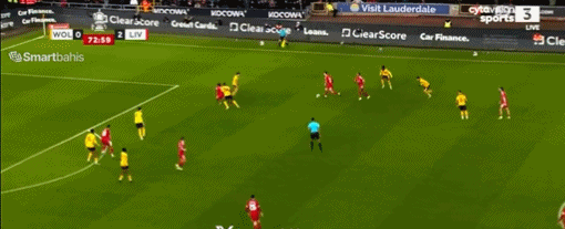 欧冠高清赛事平台-3-1！萨拉赫建功，飞翼2分钟传射，1.1亿先生复出，利物浦雪耻