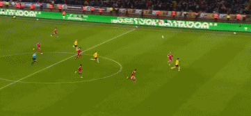 欧冠高清赛事平台-3-1！萨拉赫建功，飞翼2分钟传射，1.1亿先生复出，利物浦雪耻