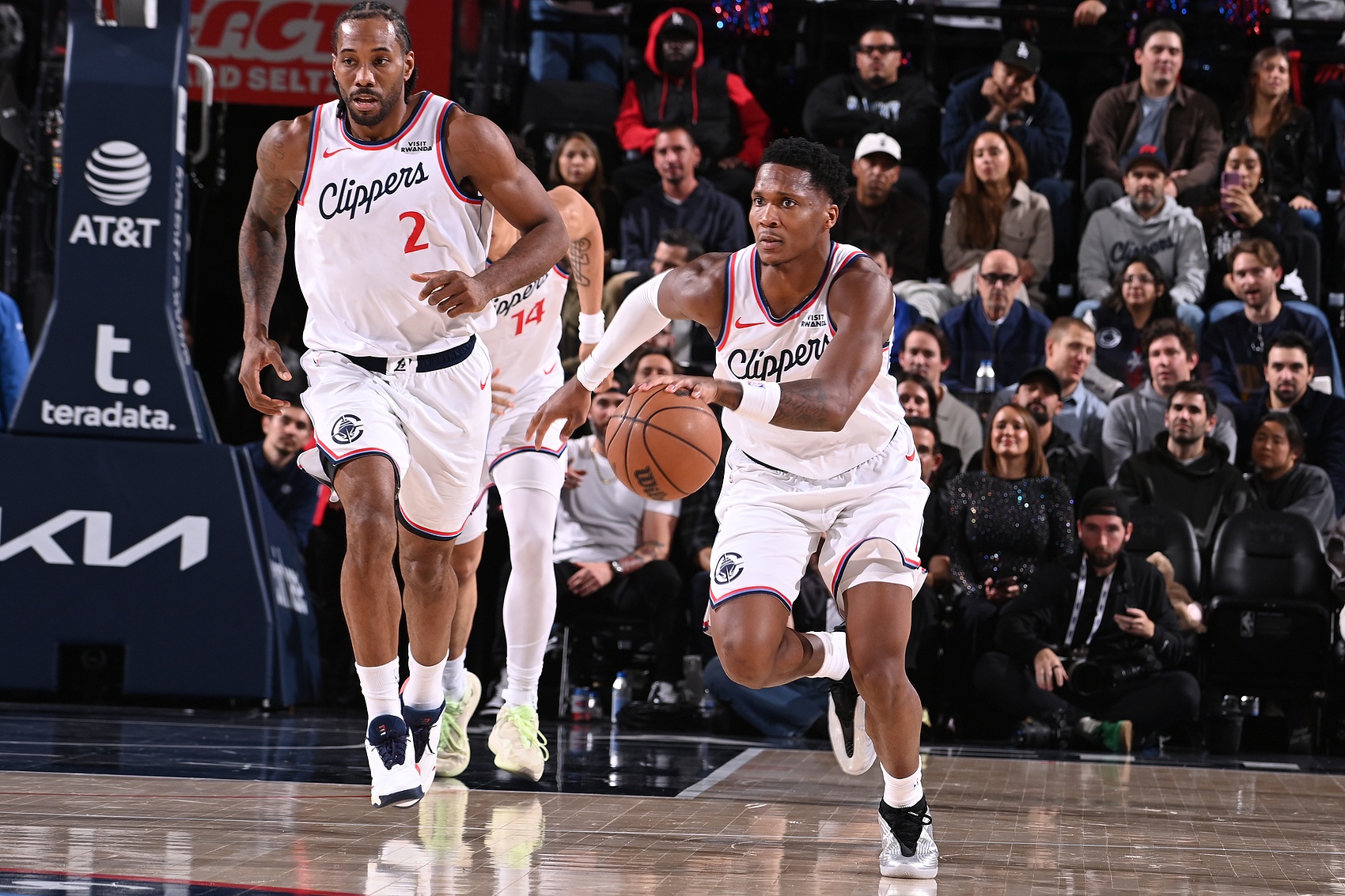 欧冠客户端下载-马瑟林：在西亚卡姆面前扣篮感觉很好 这只是个开始&amp;还要扣别人