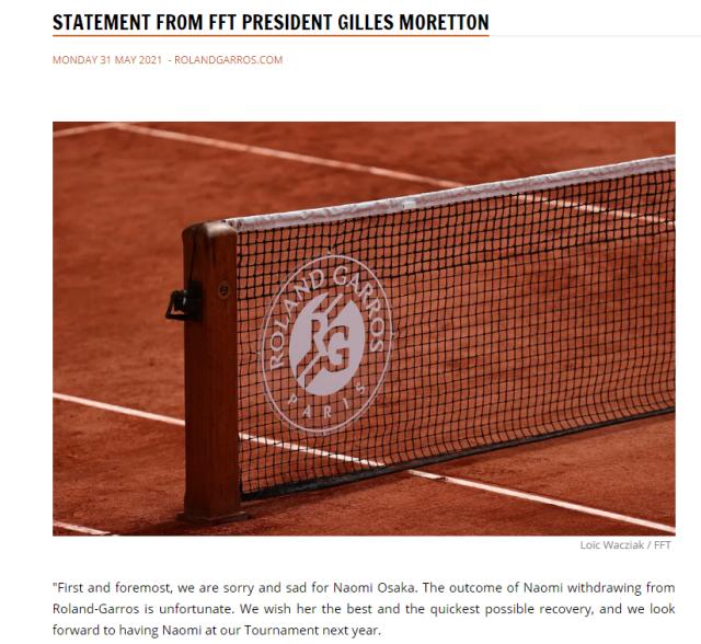 欧冠手机直播软件-大坂直美以退赛平息争议 “心理健康”讨论远未结束