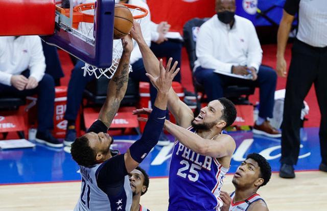 欧冠客户端下载-三军用命76人淘汰奇才 大帝归期未定考验刚刚开始