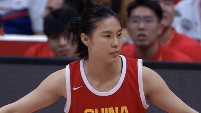 欧冠客户端下载-王思雨14分中国女篮战胜捷克晋级世界杯，宫鲁鸣被误读严重