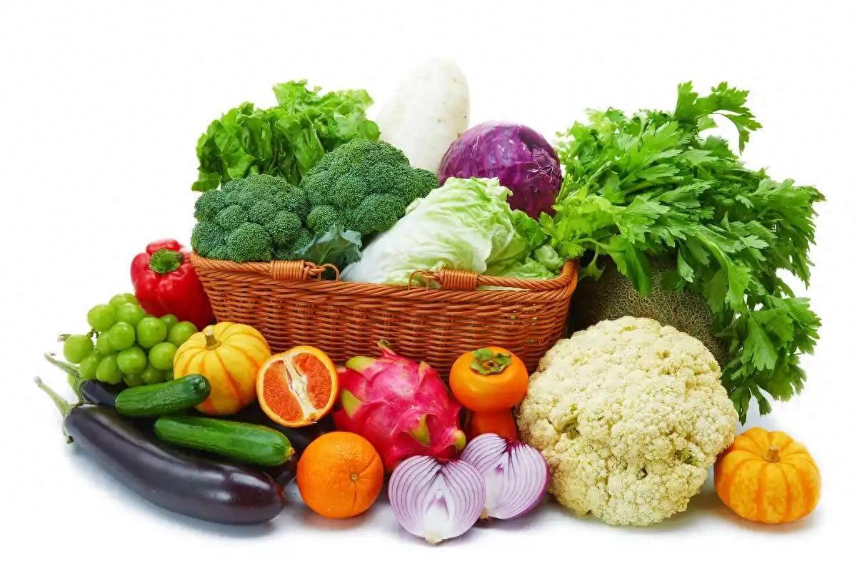 为什么全世界只有中国人实现了“蔬菜自由”？竟是中国顶级特权？