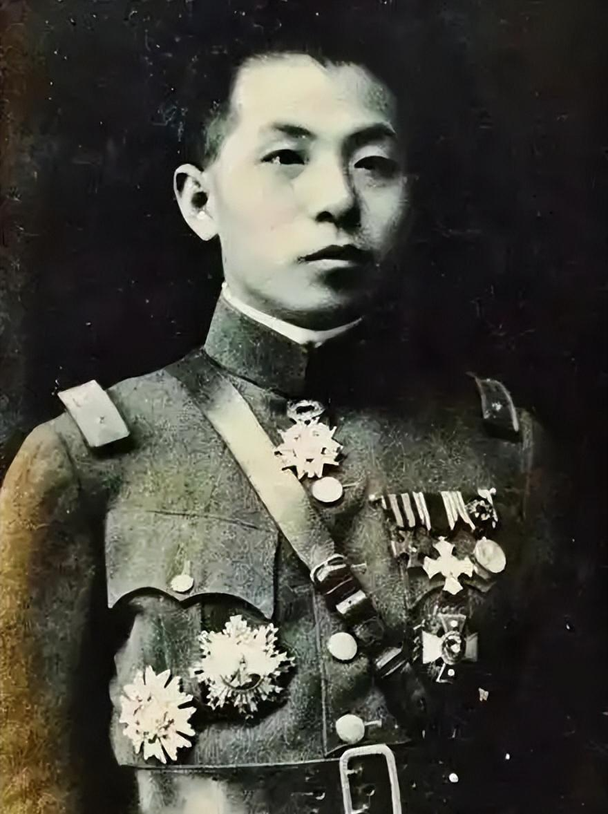 张学良有糖尿病，得病后他的烟酒观，长寿秘诀让他活了101岁！