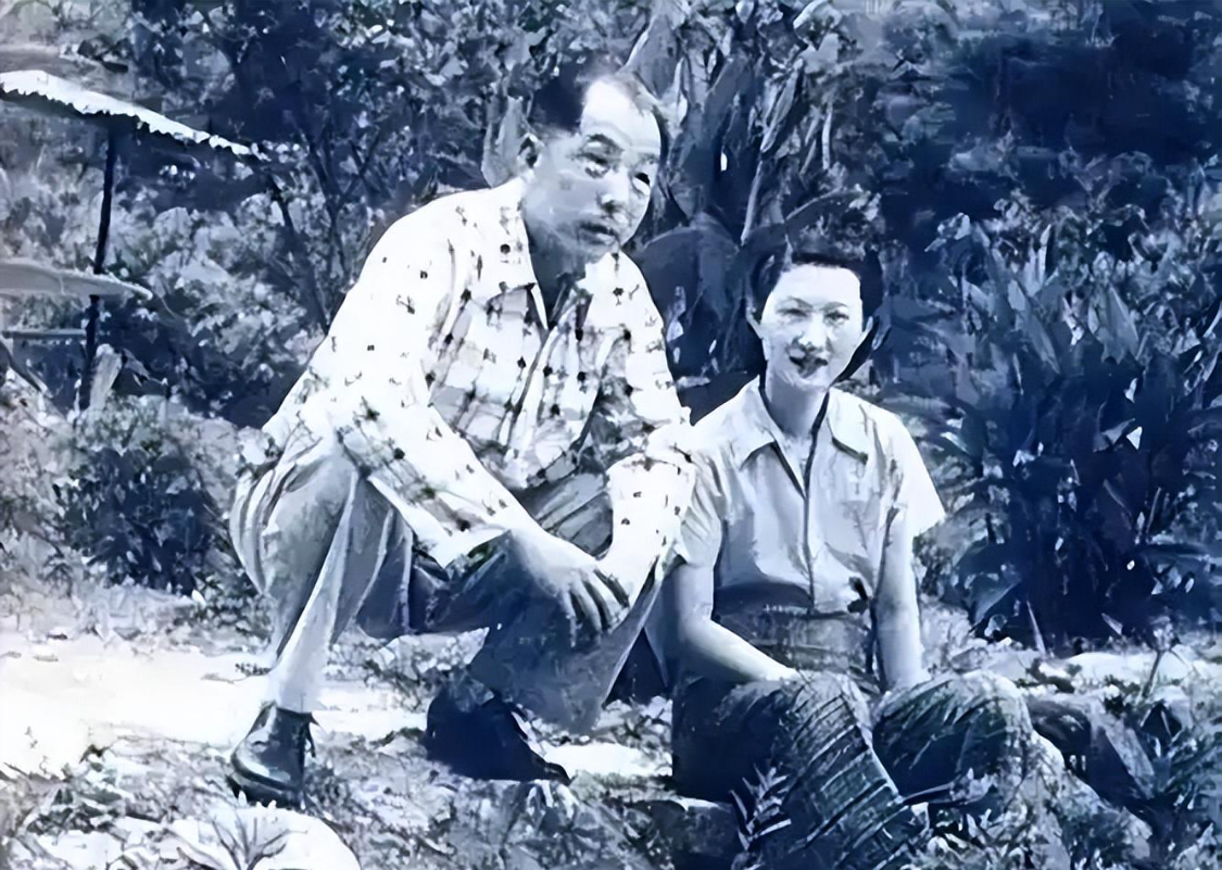 张学良有糖尿病，得病后他的烟酒观，长寿秘诀让他活了101岁！