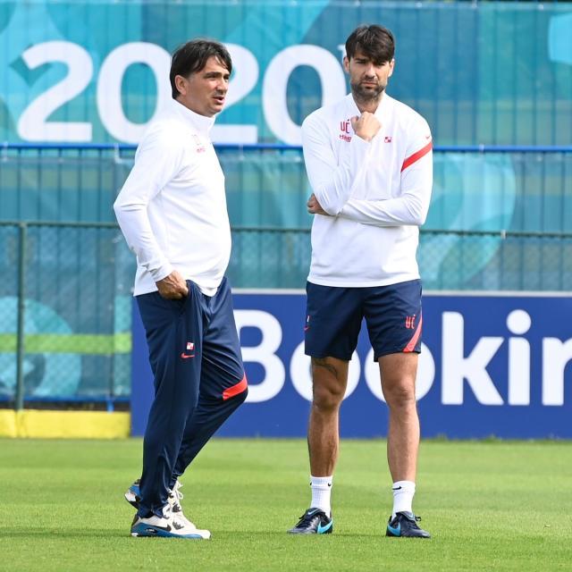 欧冠直播官网下载-【前瞻】英格兰人的傲慢，莫德里奇们的动力