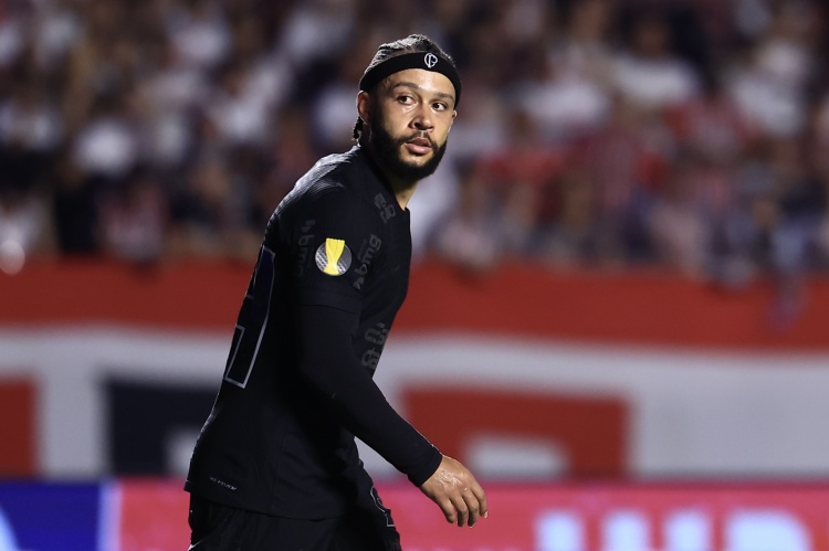 欧冠官方正版下载-ESPN：科林蒂安希望与德佩续约，但要寻求商业合作来降低支出